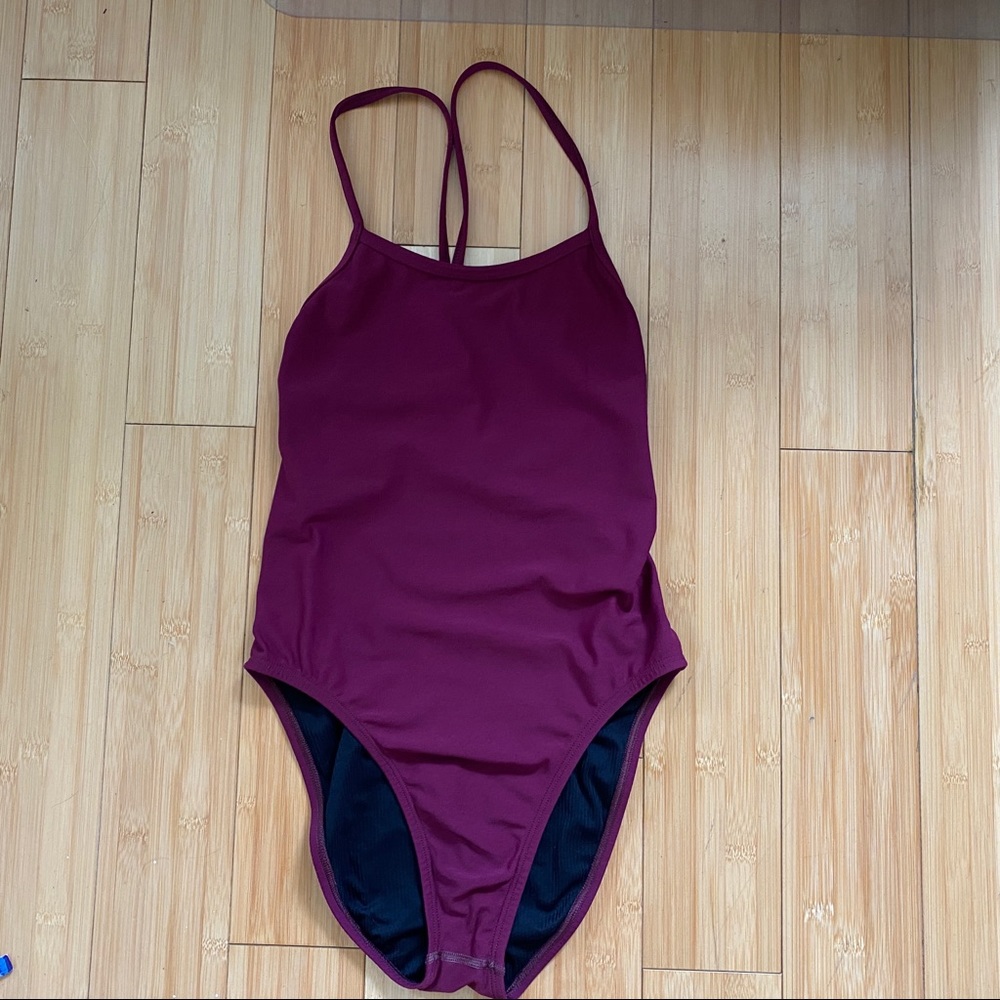 JOLYN BRANDON 2 PRACTICE SUIT